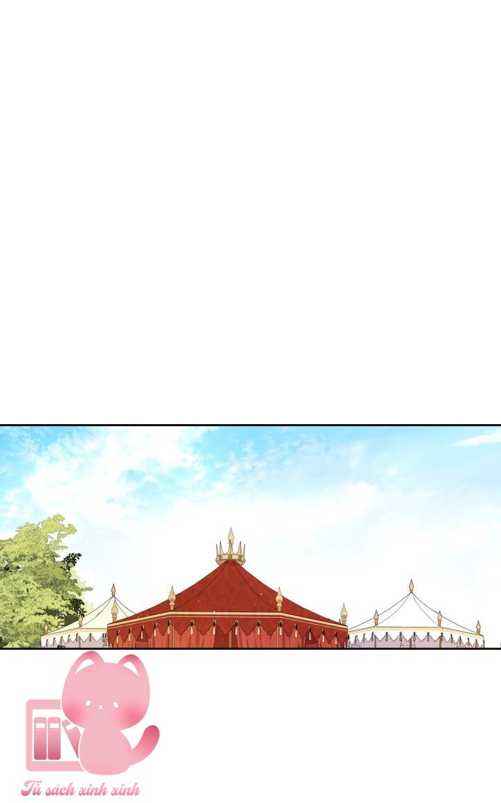 Hoàng Nữ Tóc Đen - Chap 13