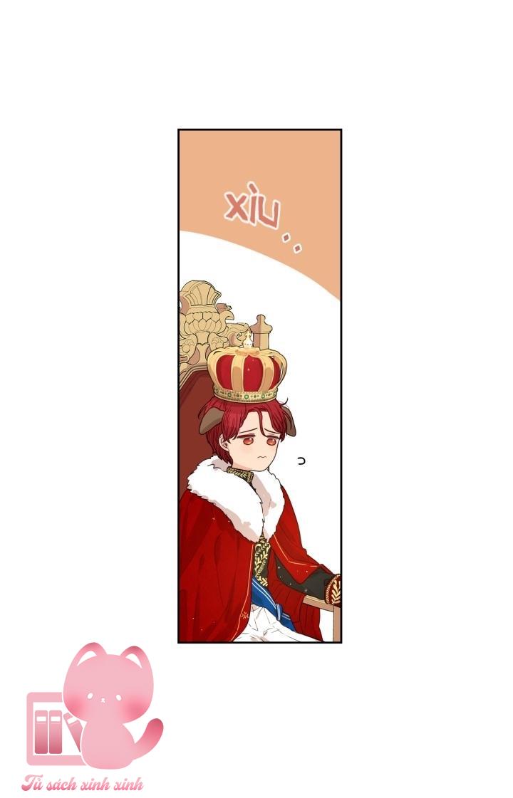 Hoàng Nữ Tóc Đen - Chap 13