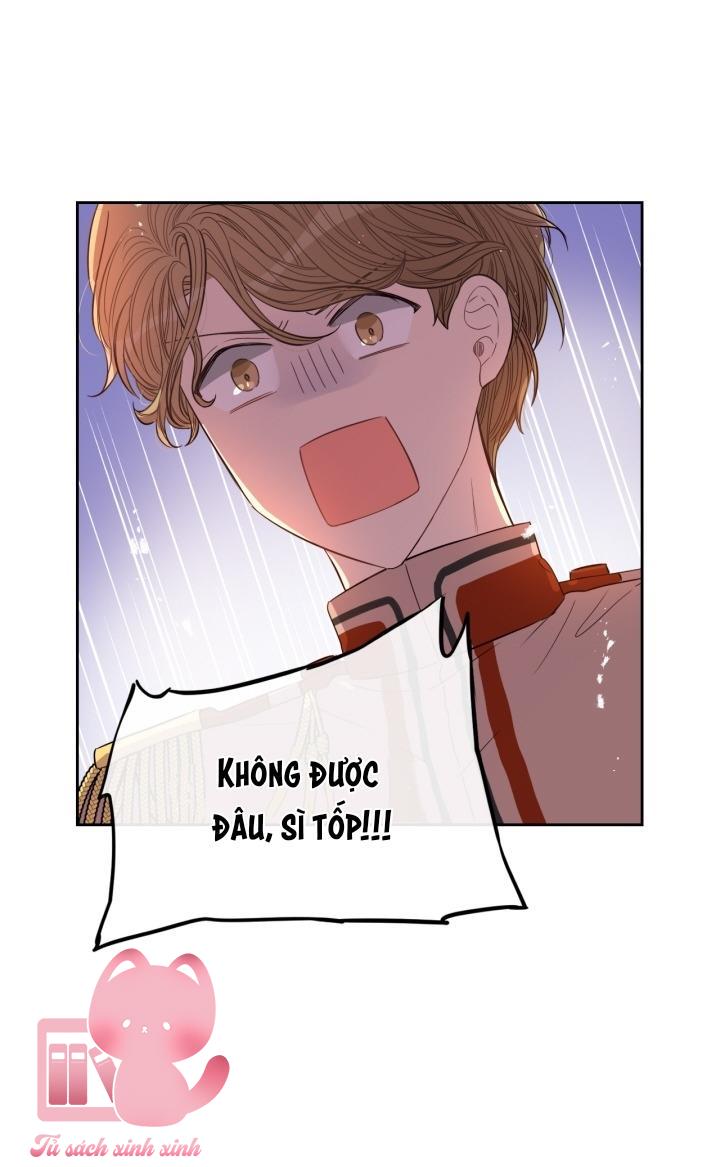 Hoàng Nữ Tóc Đen - Chap 13