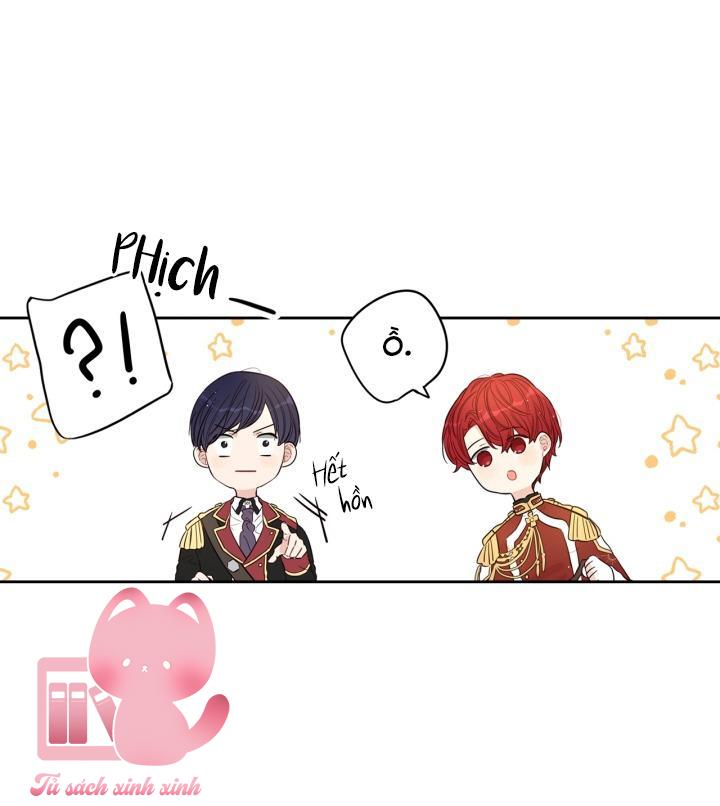 Hoàng Nữ Tóc Đen - Chap 14