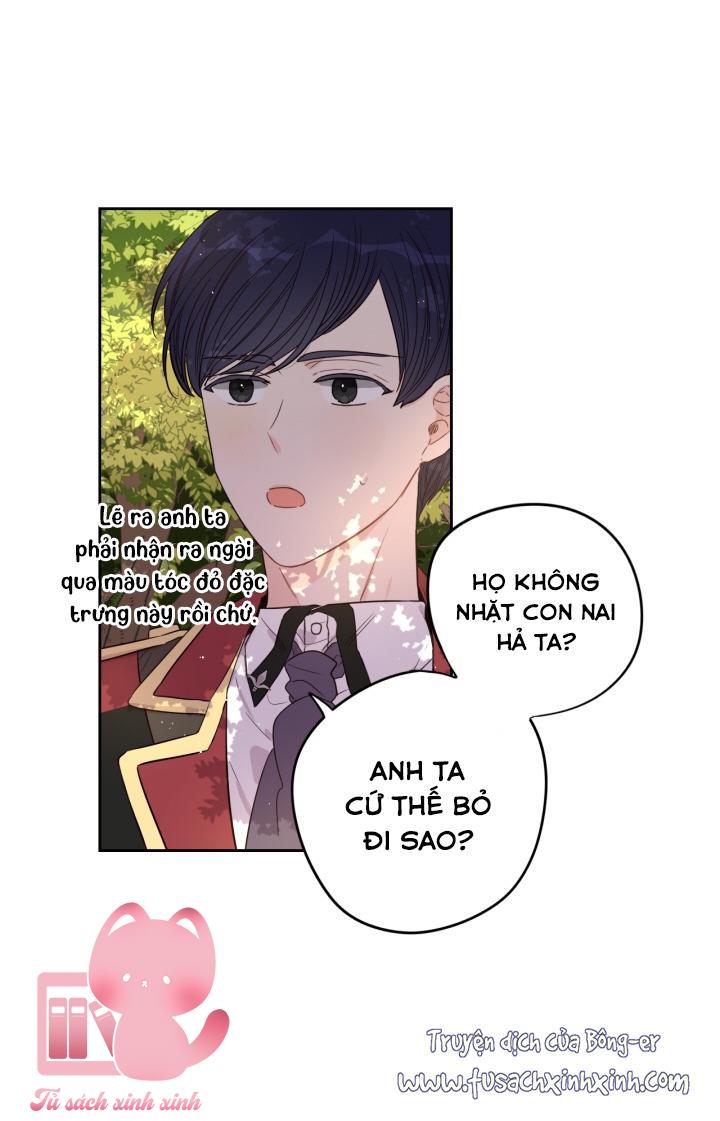 Hoàng Nữ Tóc Đen - Chap 14