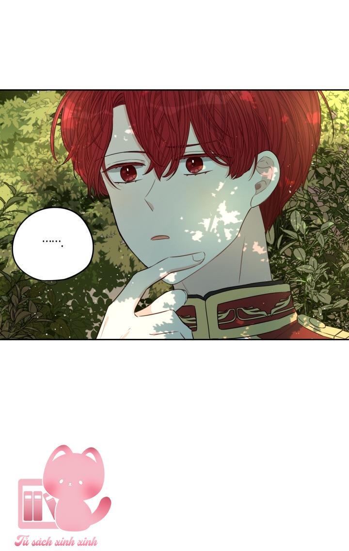 Hoàng Nữ Tóc Đen - Chap 14