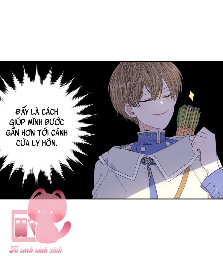 Hoàng Nữ Tóc Đen - Chap 14