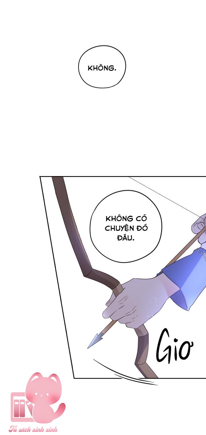 Hoàng Nữ Tóc Đen - Chap 14