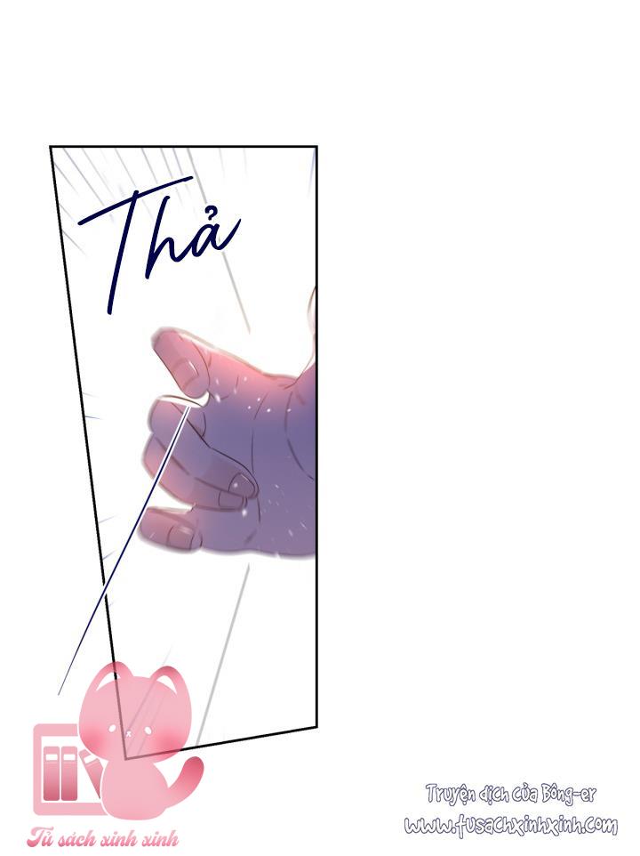 Hoàng Nữ Tóc Đen - Chap 14