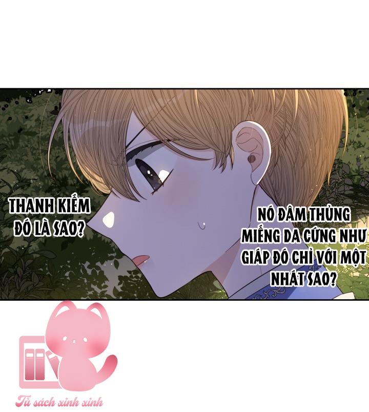 Hoàng Nữ Tóc Đen - Chap 14