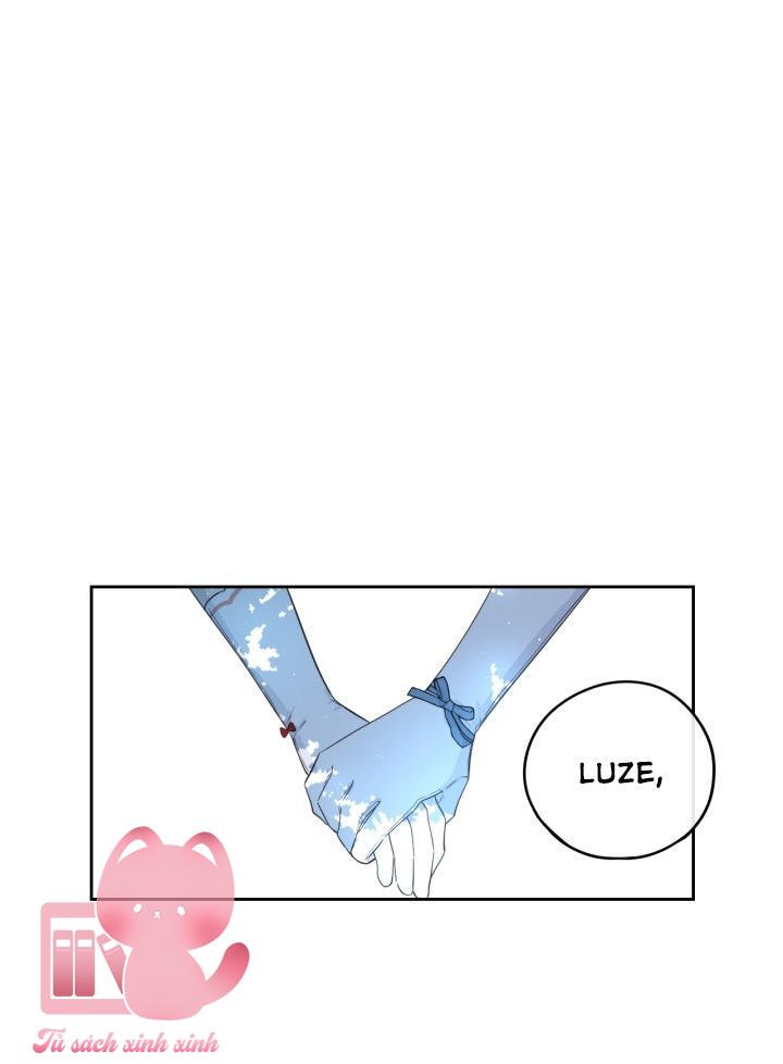 Hoàng Nữ Tóc Đen - Chap 14