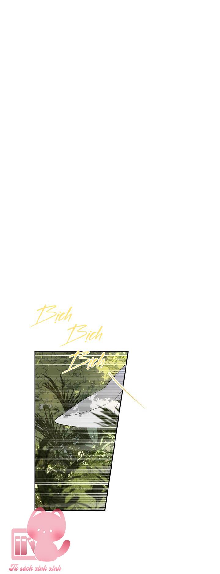 Hoàng Nữ Tóc Đen - Chap 15