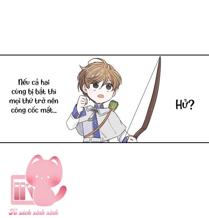 Hoàng Nữ Tóc Đen - Chap 15