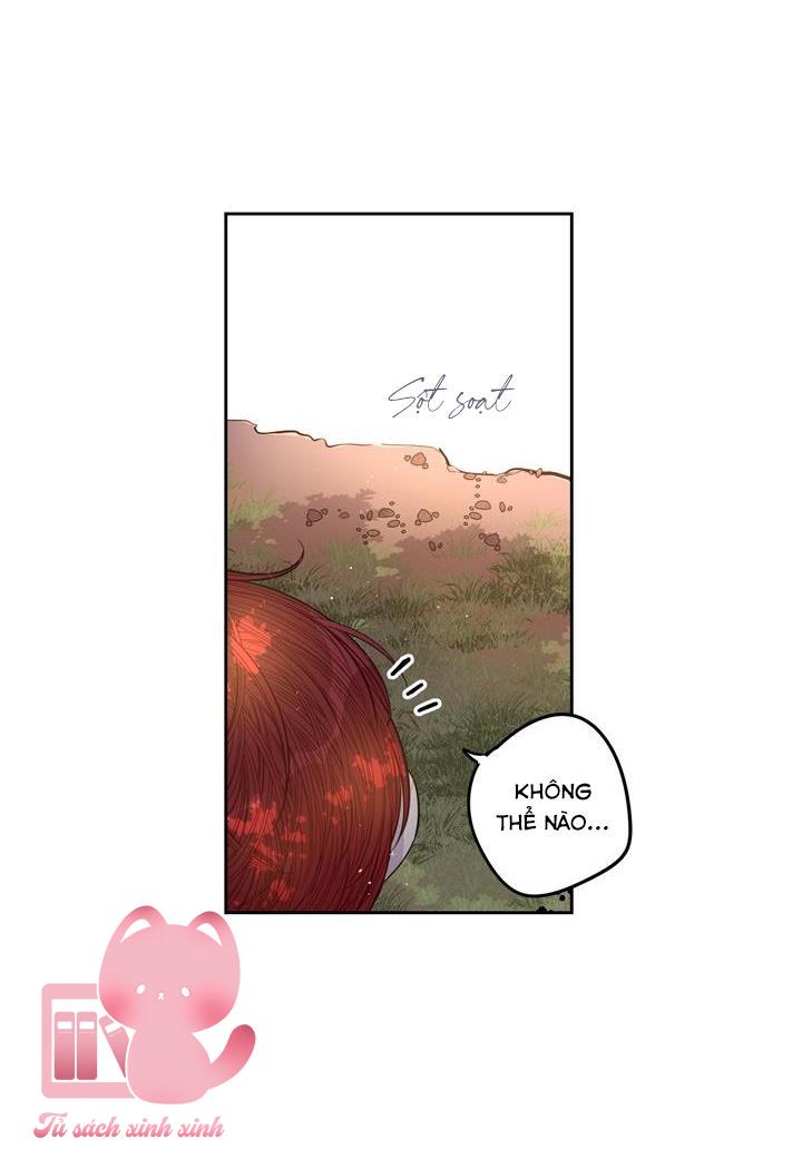 Hoàng Nữ Tóc Đen - Chap 15