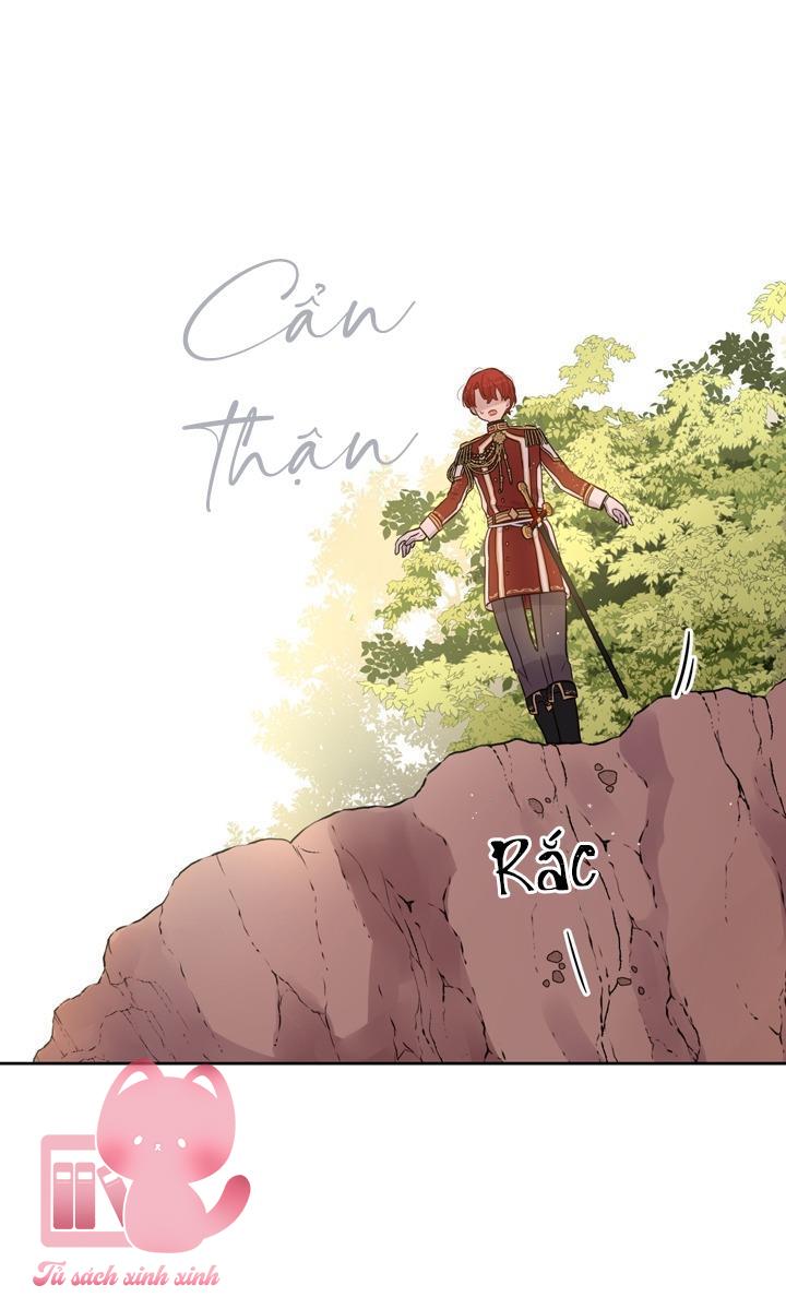 Hoàng Nữ Tóc Đen - Chap 15