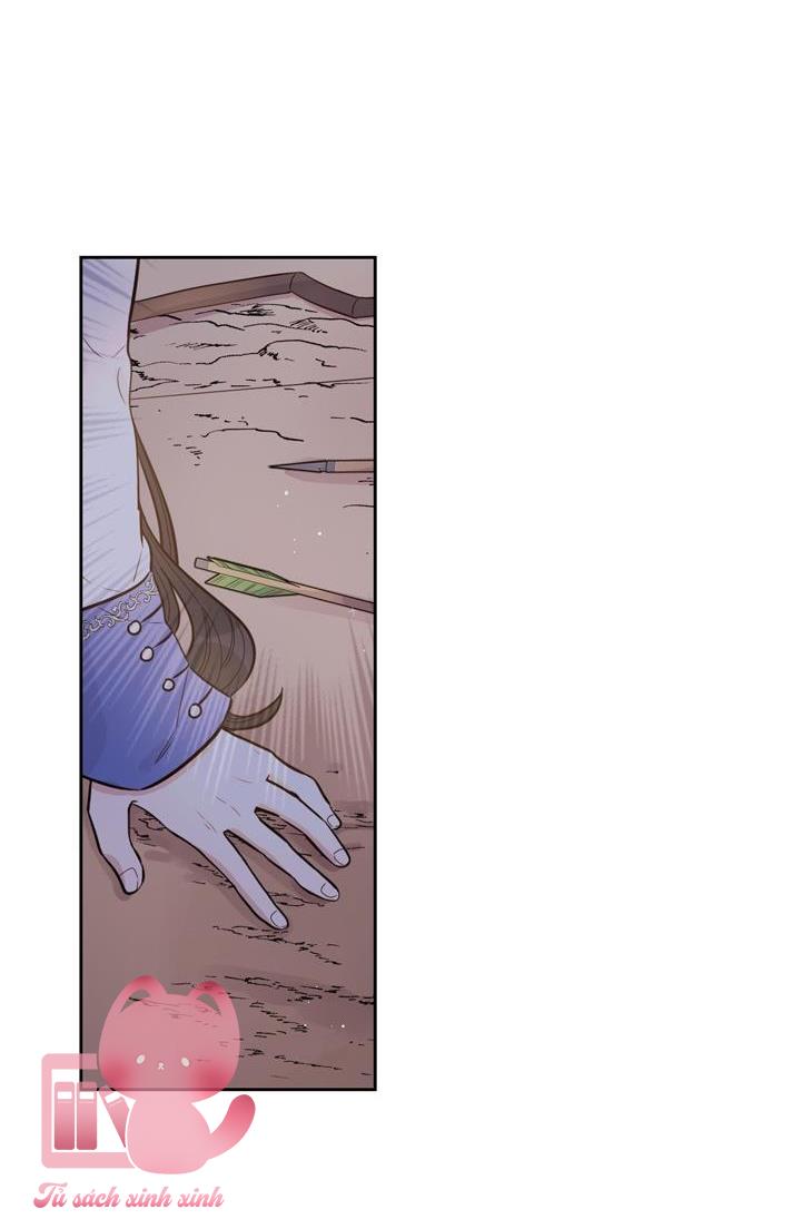 Hoàng Nữ Tóc Đen - Chap 15