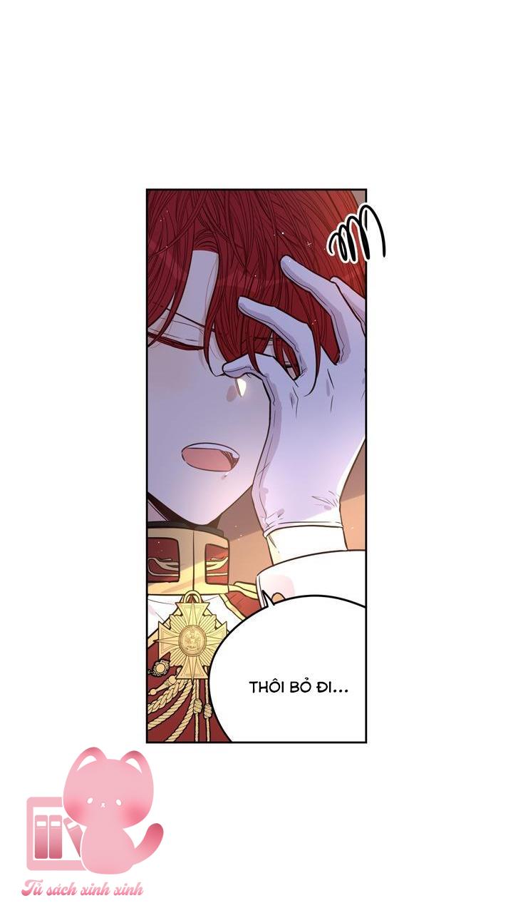 Hoàng Nữ Tóc Đen - Chap 15