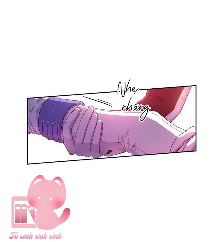 Hoàng Nữ Tóc Đen - Chap 15