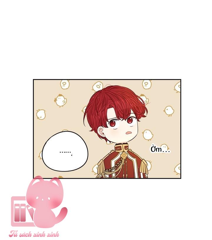 Hoàng Nữ Tóc Đen - Chap 15