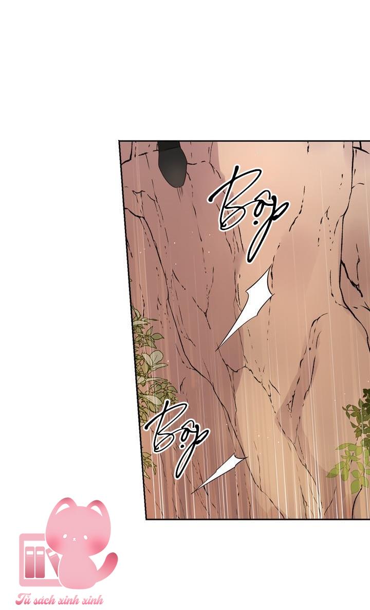 Hoàng Nữ Tóc Đen - Chap 15