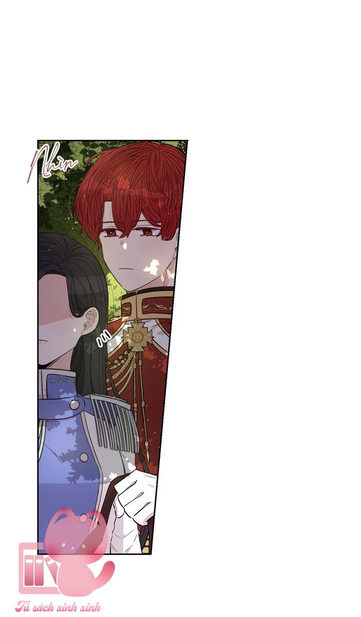 Hoàng Nữ Tóc Đen - Chap 15