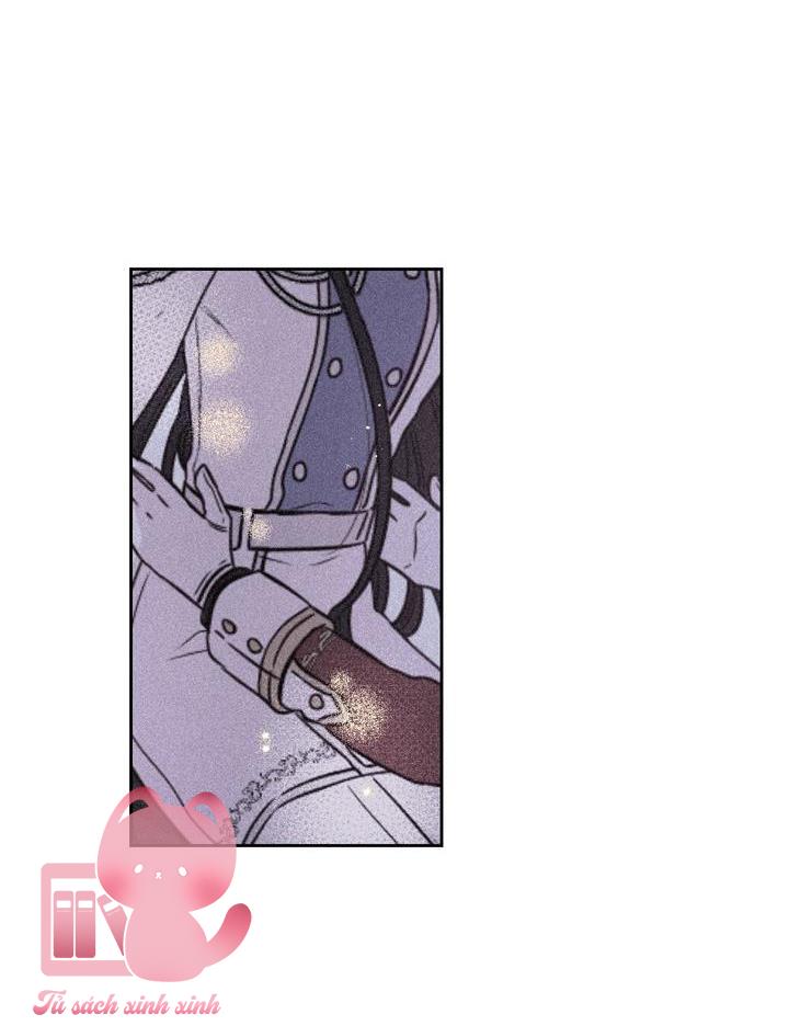 Hoàng Nữ Tóc Đen - Chap 15