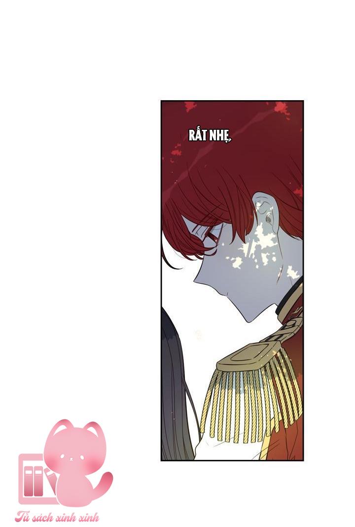 Hoàng Nữ Tóc Đen - Chap 15