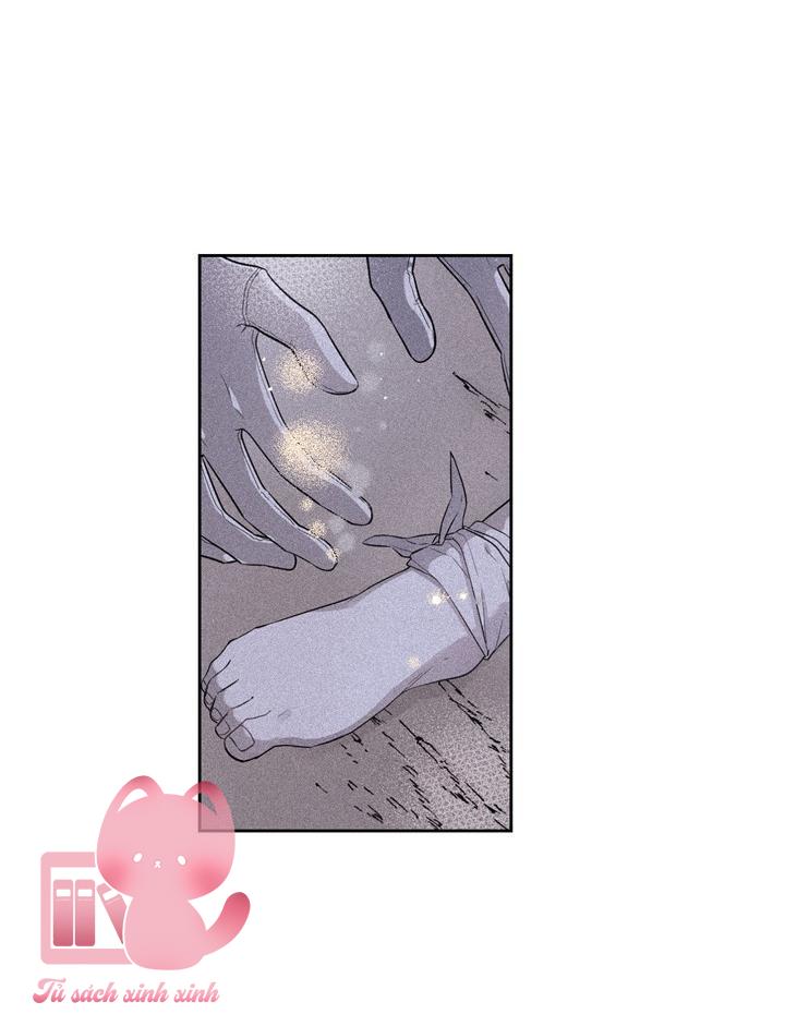 Hoàng Nữ Tóc Đen - Chap 15