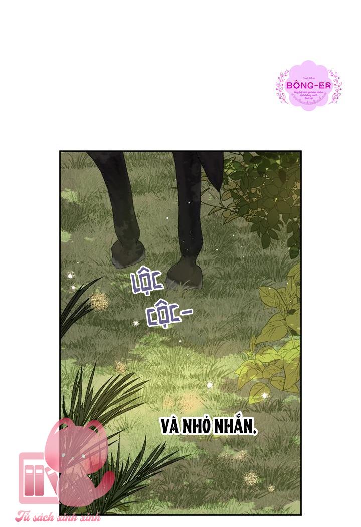 Hoàng Nữ Tóc Đen - Chap 15