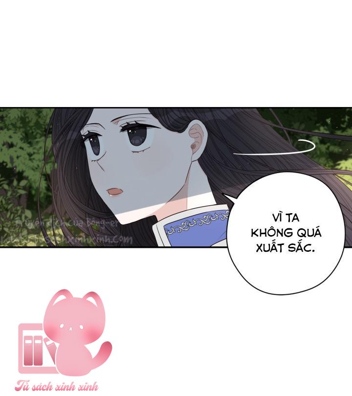 Hoàng Nữ Tóc Đen - Chap 16