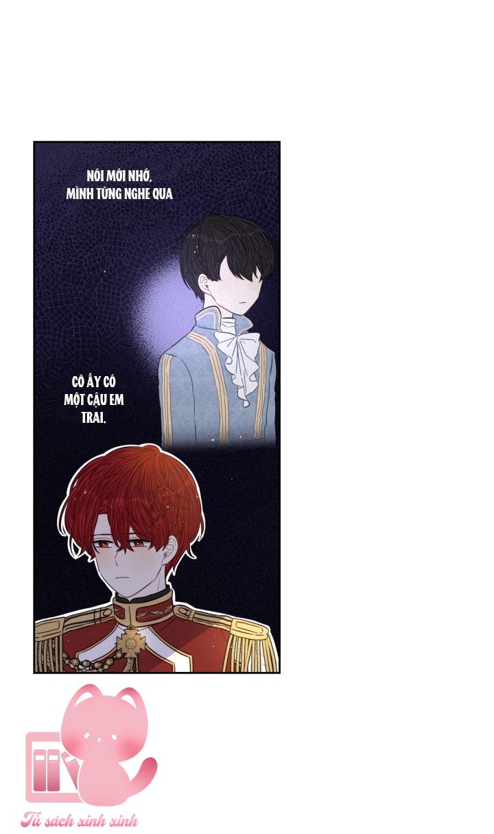 Hoàng Nữ Tóc Đen - Chap 16