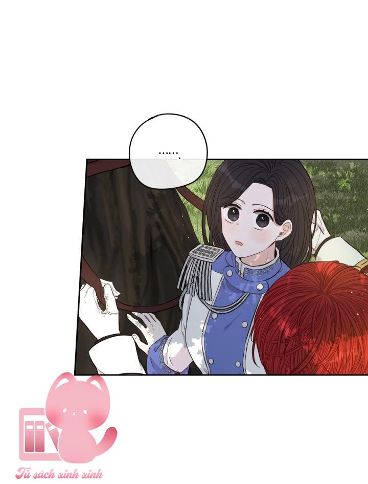 Hoàng Nữ Tóc Đen - Chap 16