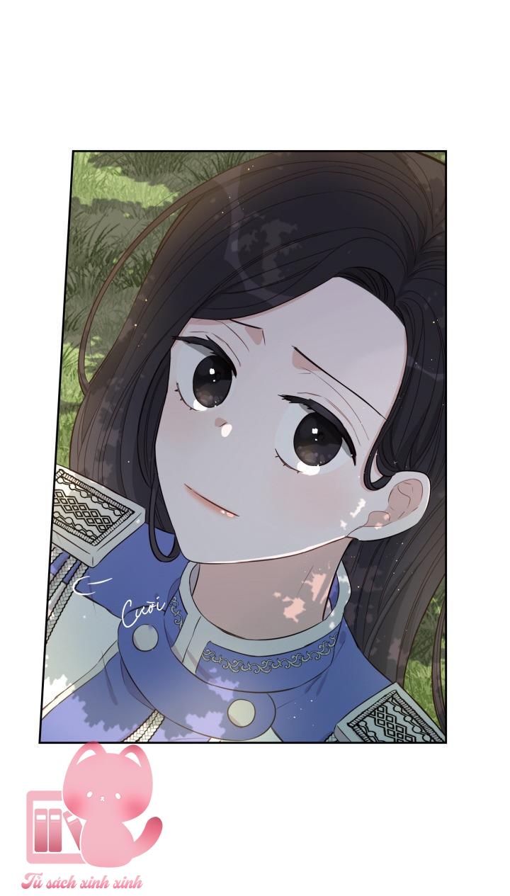 Hoàng Nữ Tóc Đen - Chap 16