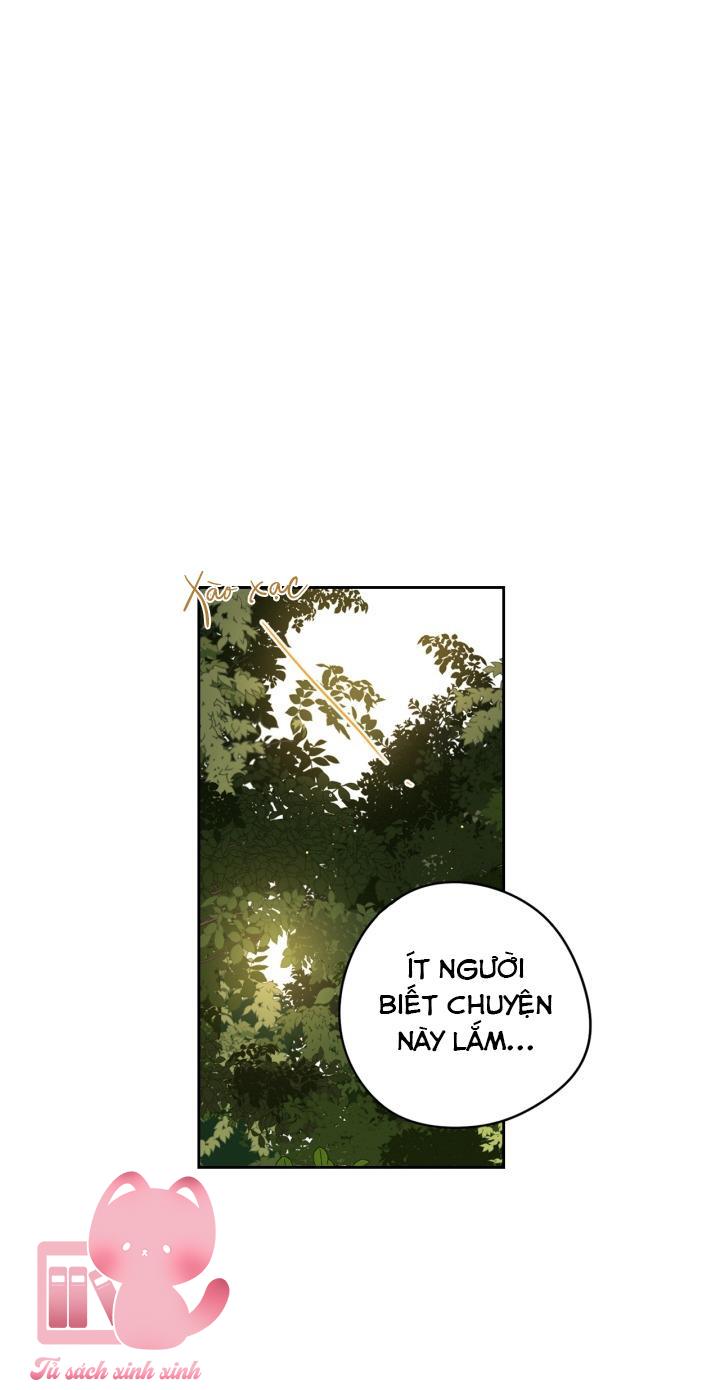 Hoàng Nữ Tóc Đen - Chap 16