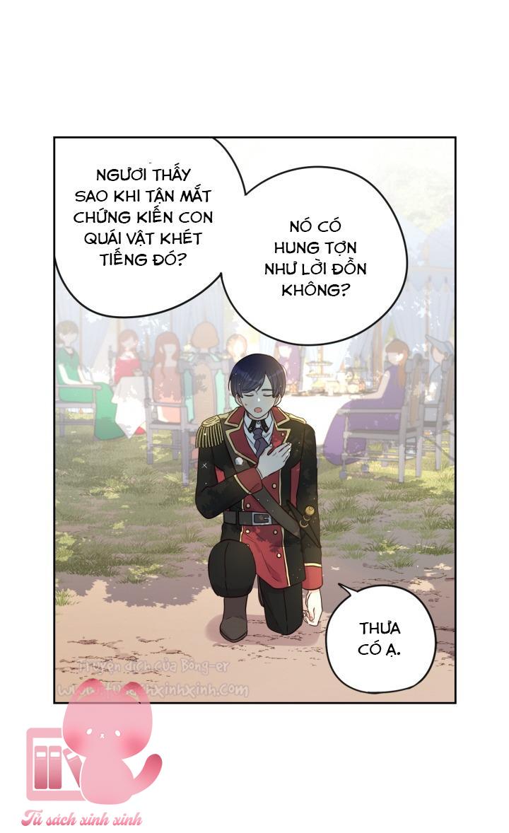 Hoàng Nữ Tóc Đen - Chap 16