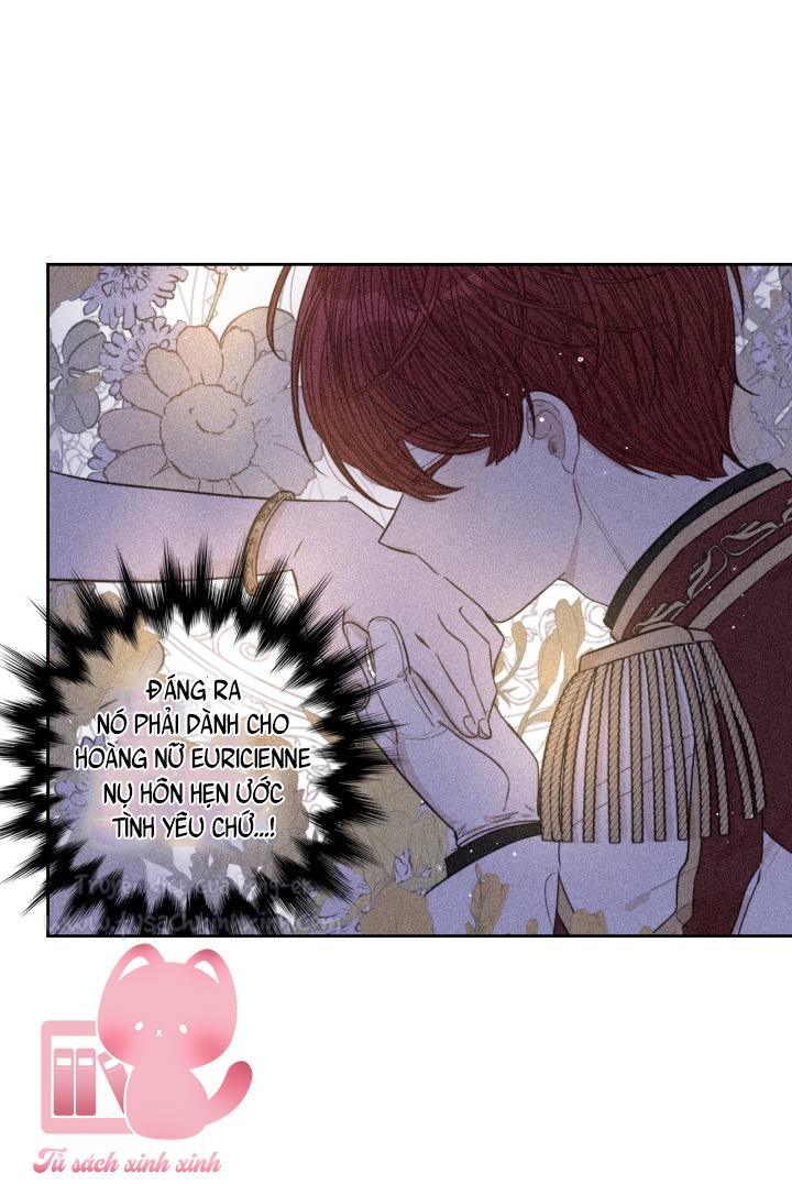 Hoàng Nữ Tóc Đen - Chap 16