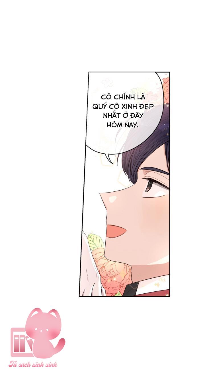 Hoàng Nữ Tóc Đen - Chap 16