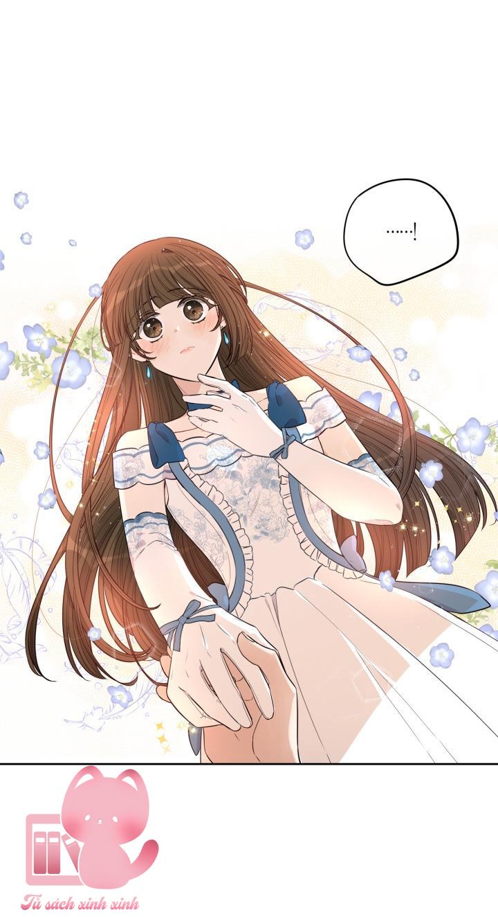 Hoàng Nữ Tóc Đen - Chap 16