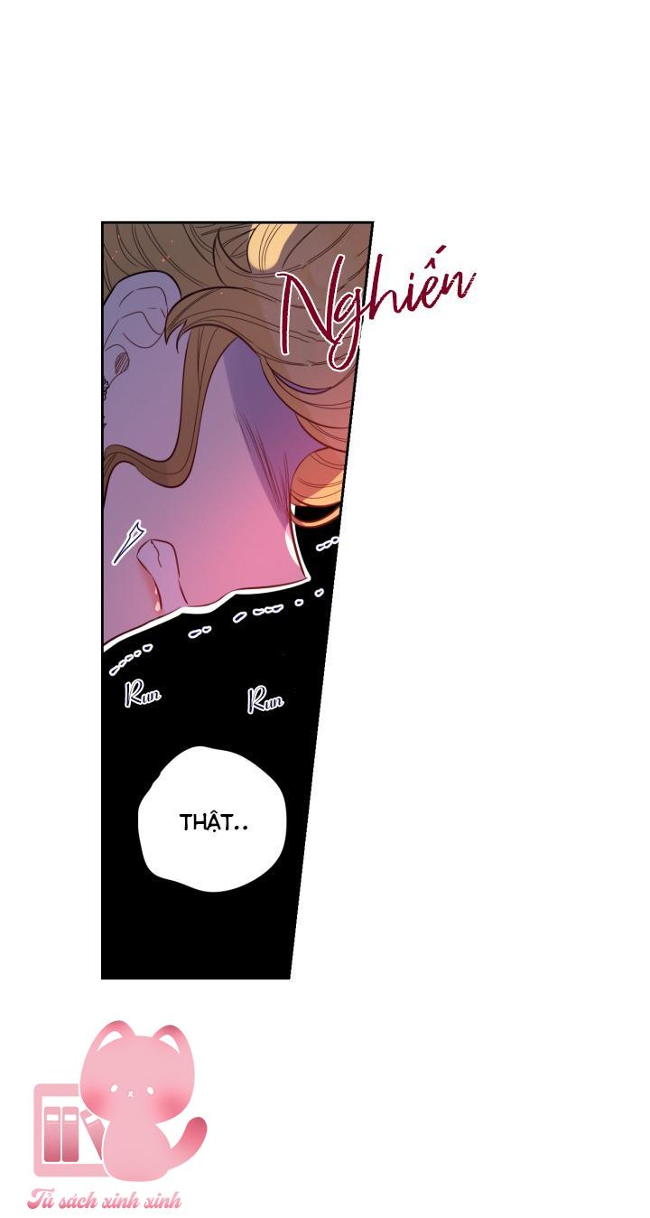 Hoàng Nữ Tóc Đen - Chap 16