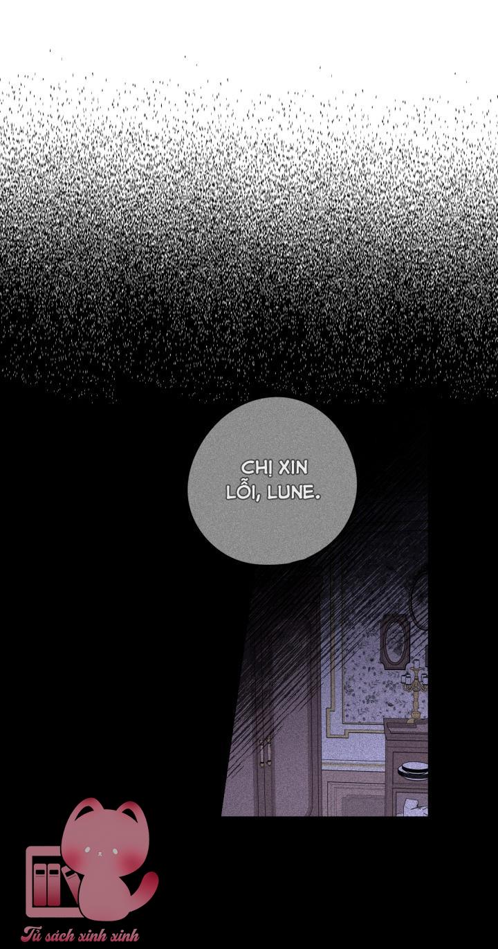 Hoàng Nữ Tóc Đen - Chap 17