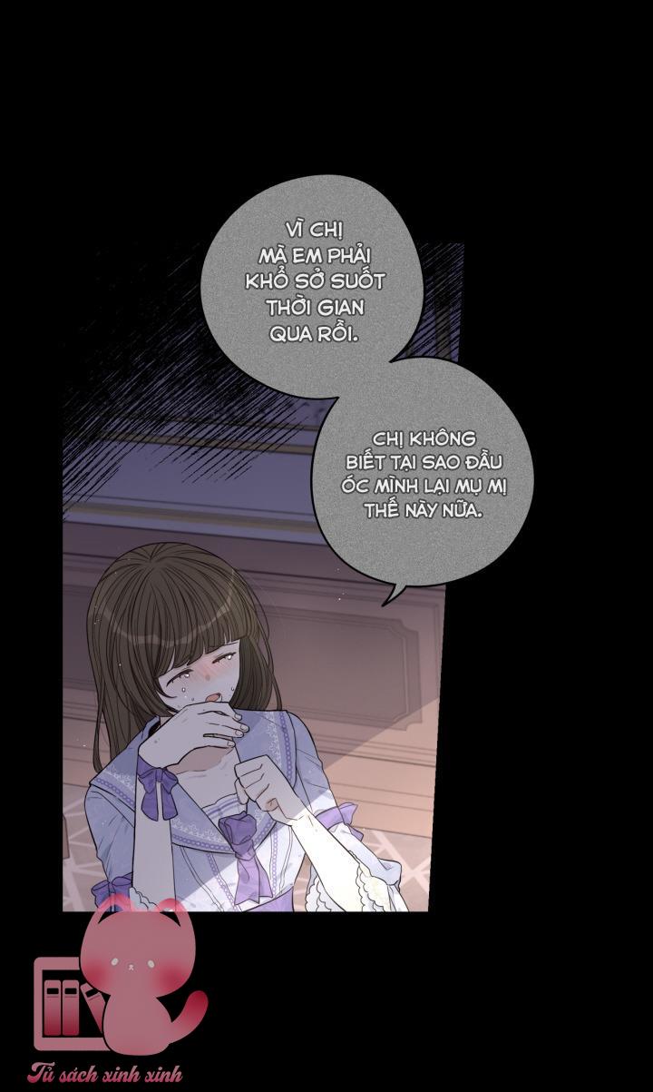 Hoàng Nữ Tóc Đen - Chap 17