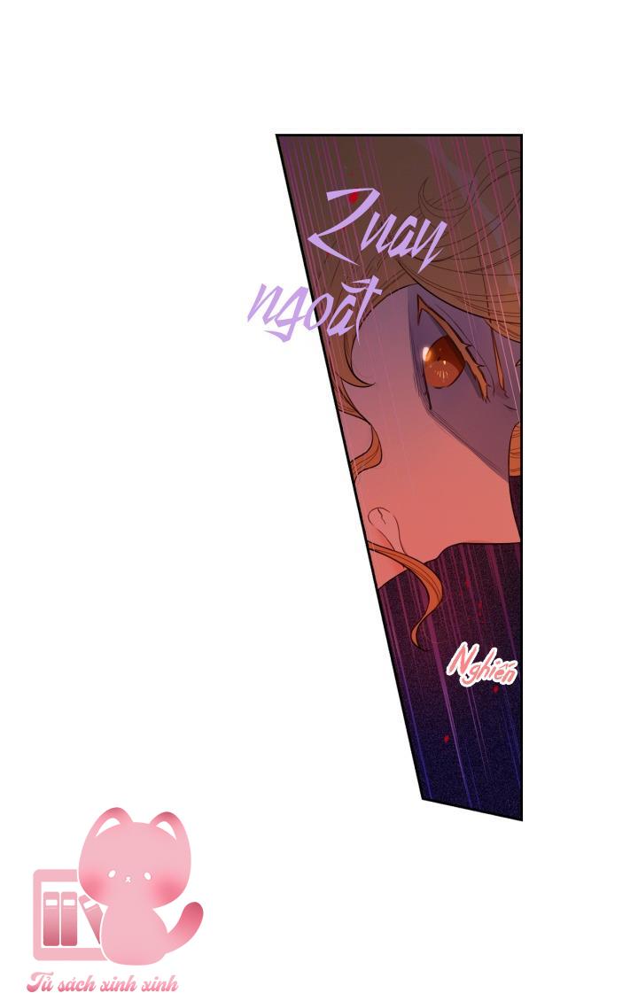 Hoàng Nữ Tóc Đen - Chap 17