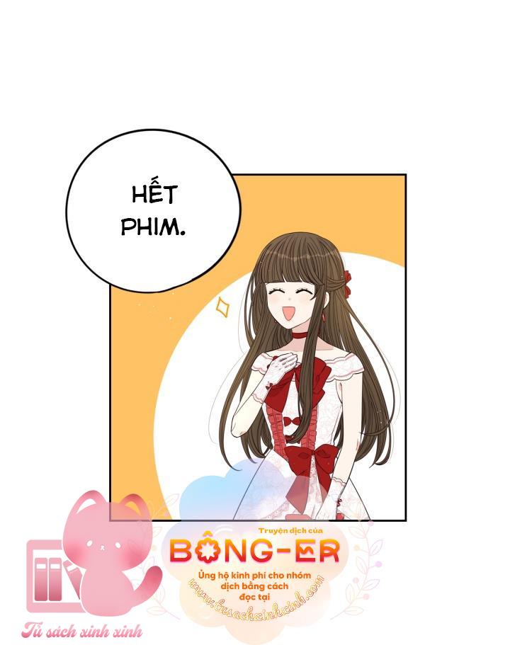 Hoàng Nữ Tóc Đen - Chap 17