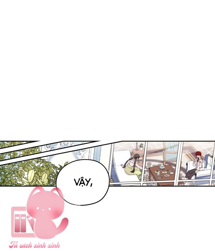 Hoàng Nữ Tóc Đen - Chap 17