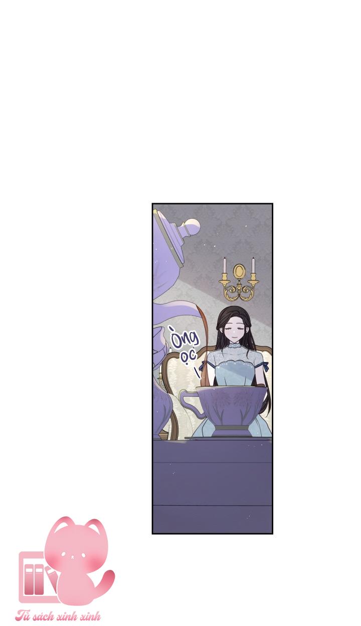 Hoàng Nữ Tóc Đen - Chap 19