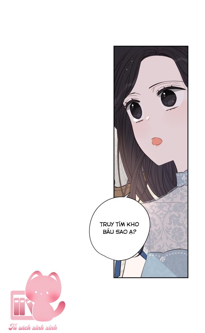 Hoàng Nữ Tóc Đen - Chap 19