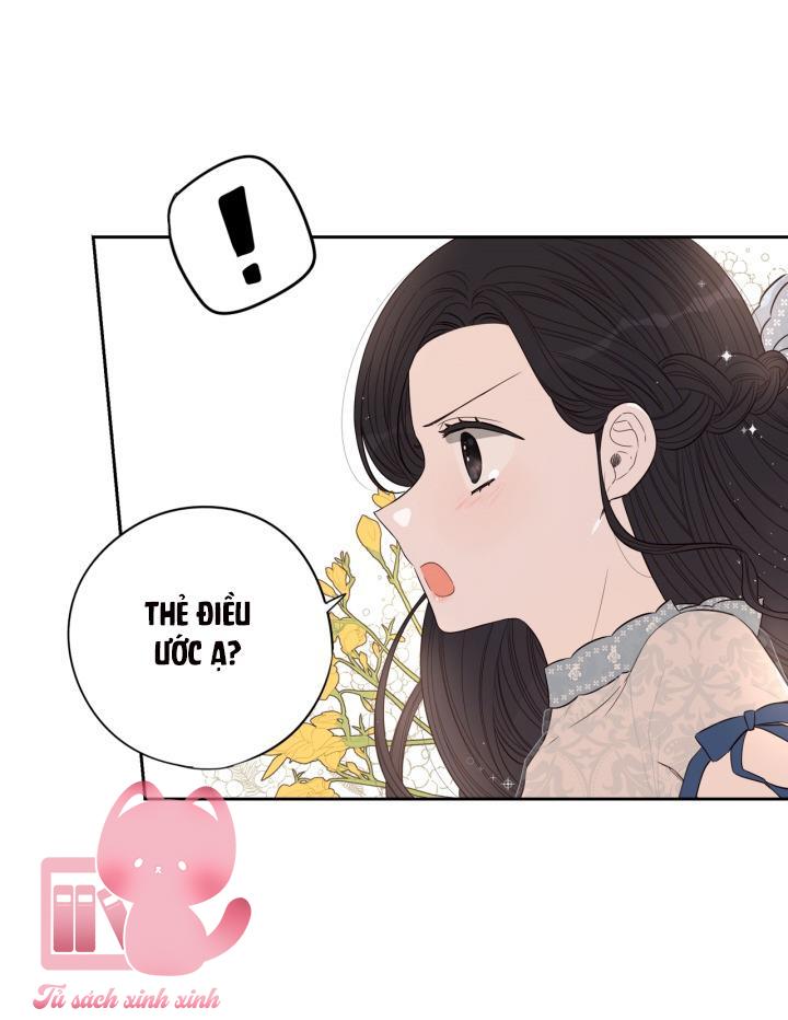 Hoàng Nữ Tóc Đen - Chap 19
