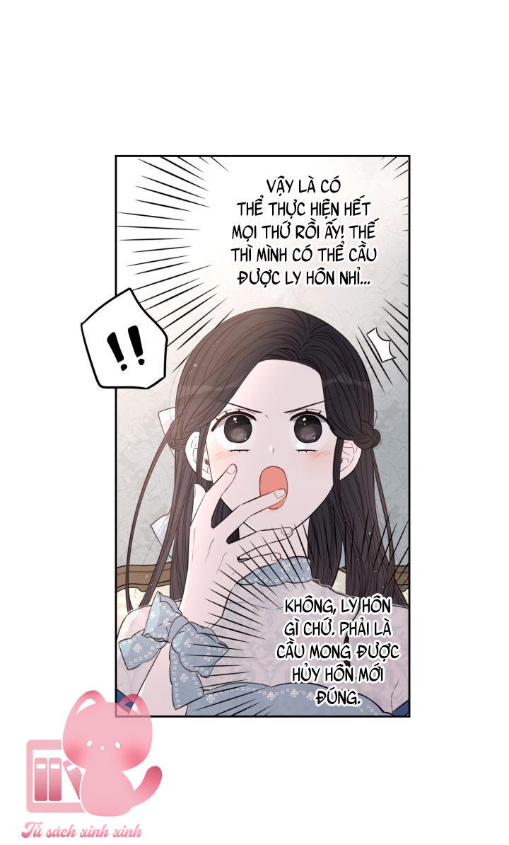 Hoàng Nữ Tóc Đen - Chap 19