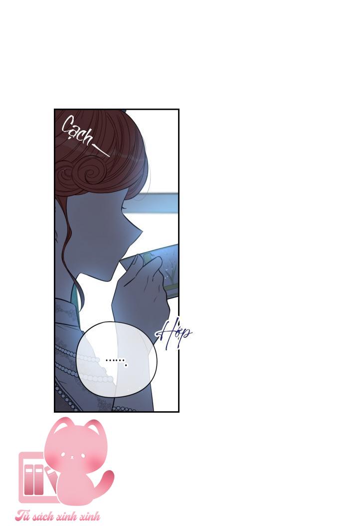 Hoàng Nữ Tóc Đen - Chap 19