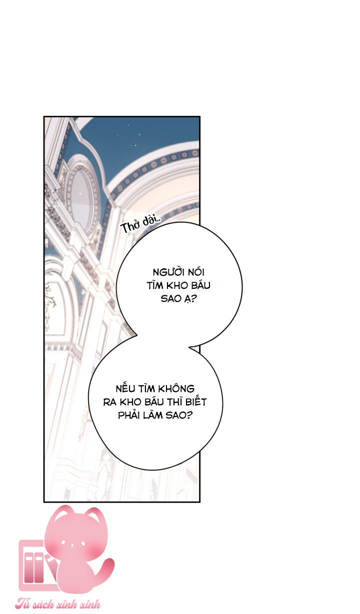 Hoàng Nữ Tóc Đen - Chap 19