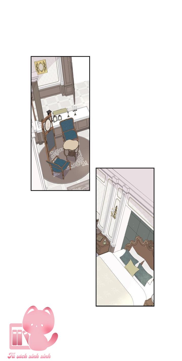 Hoàng Nữ Tóc Đen - Chap 19