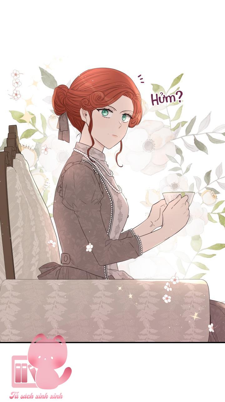 Hoàng Nữ Tóc Đen - Chap 19