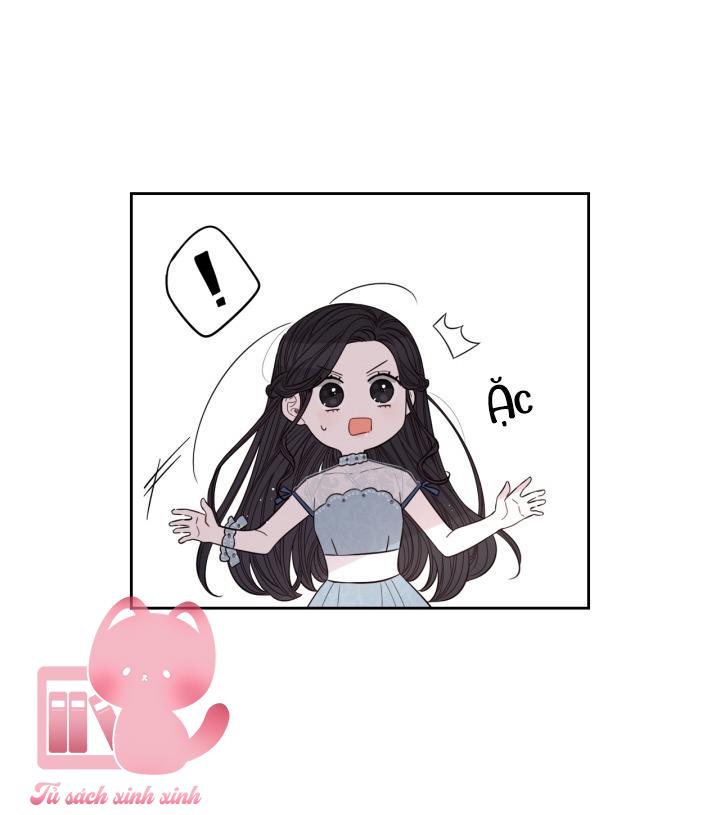 Hoàng Nữ Tóc Đen - Chap 19