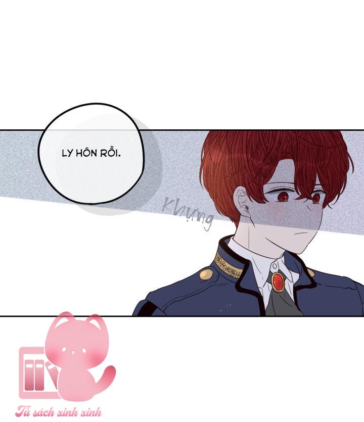 Hoàng Nữ Tóc Đen - Chap 19